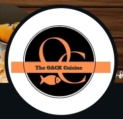 THE OACK Cuisine